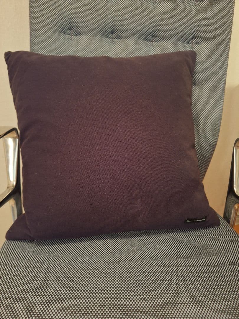 【美品】ザ・コンランショップ・ジュール パンス　パブロ ピカソ クッションカバー