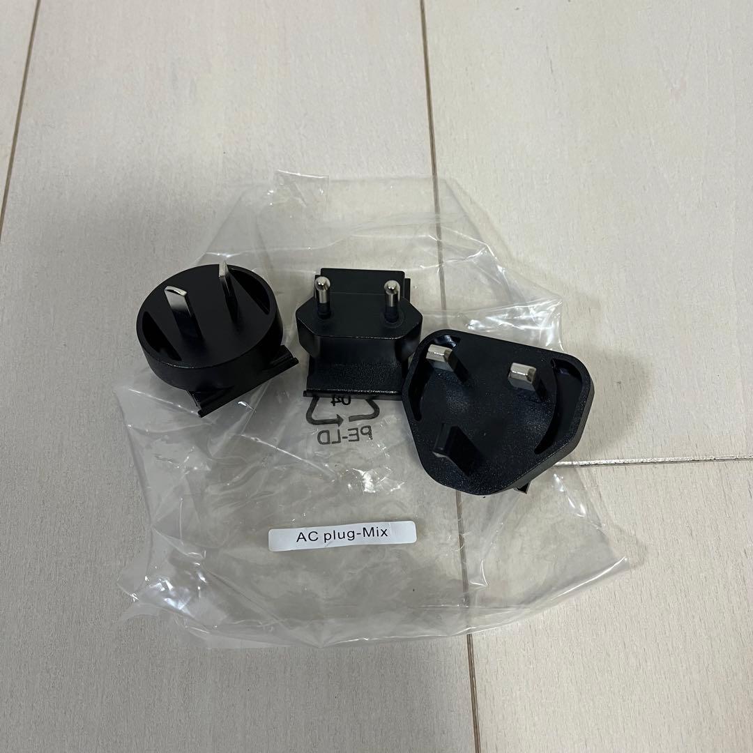 【動作確認済】電子マリンバ　VibeKAT 4oct. ソフトケース付き