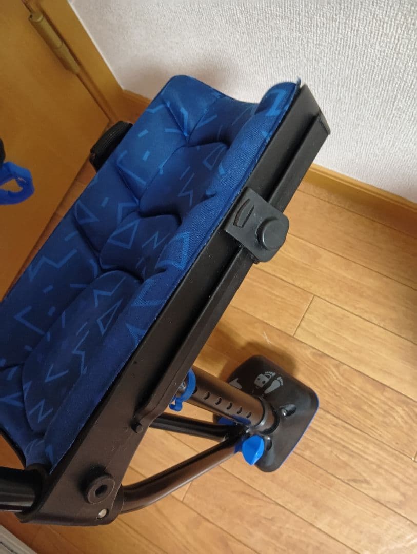 iWALK 3.0 ハンズフリークラッチ　右足用