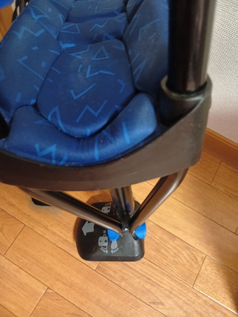 iWALK 3.0 ハンズフリークラッチ　右足用