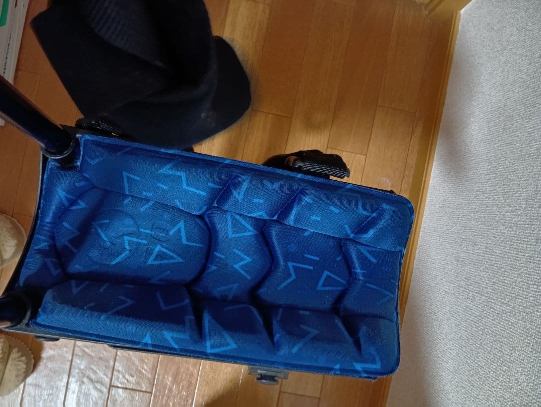 iWALK 3.0 ハンズフリークラッチ　右足用