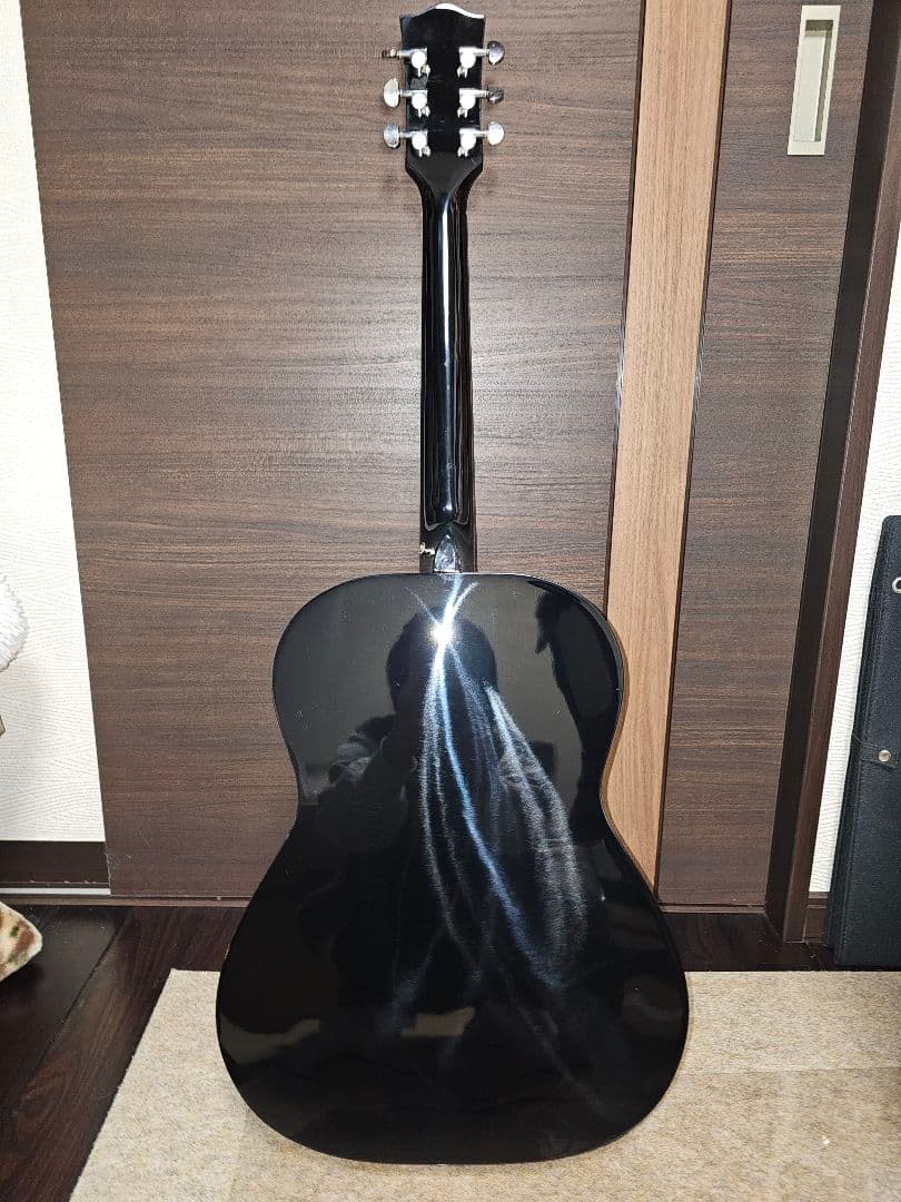 アコースティックギター 初心者入門用セット 39インチ アコギ 練習ギター