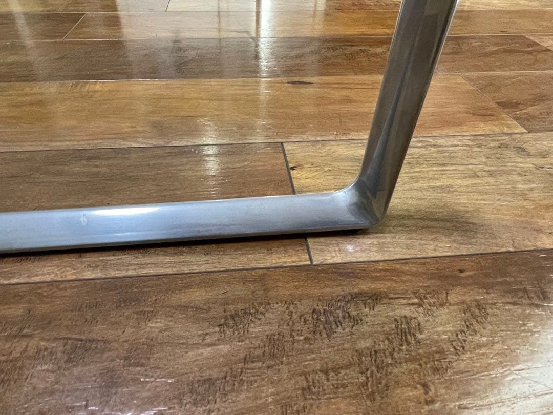 Cassina TOOT ガラスセンターテーブル