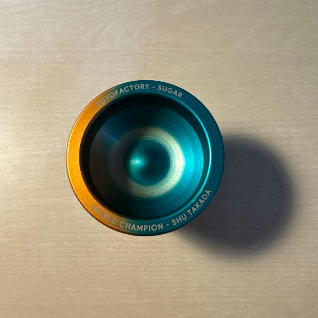 YOYOFACTORY・MAGICYOYO・REWIND収納ケース