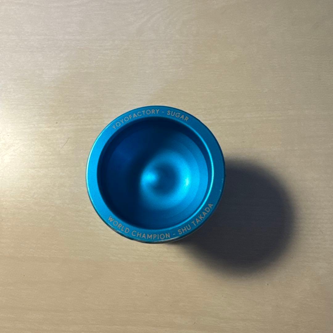 YOYOFACTORY・MAGICYOYO・REWIND収納ケース