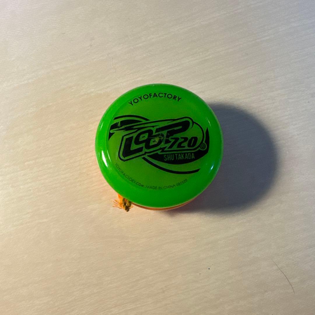 YOYOFACTORY・MAGICYOYO・REWIND収納ケース