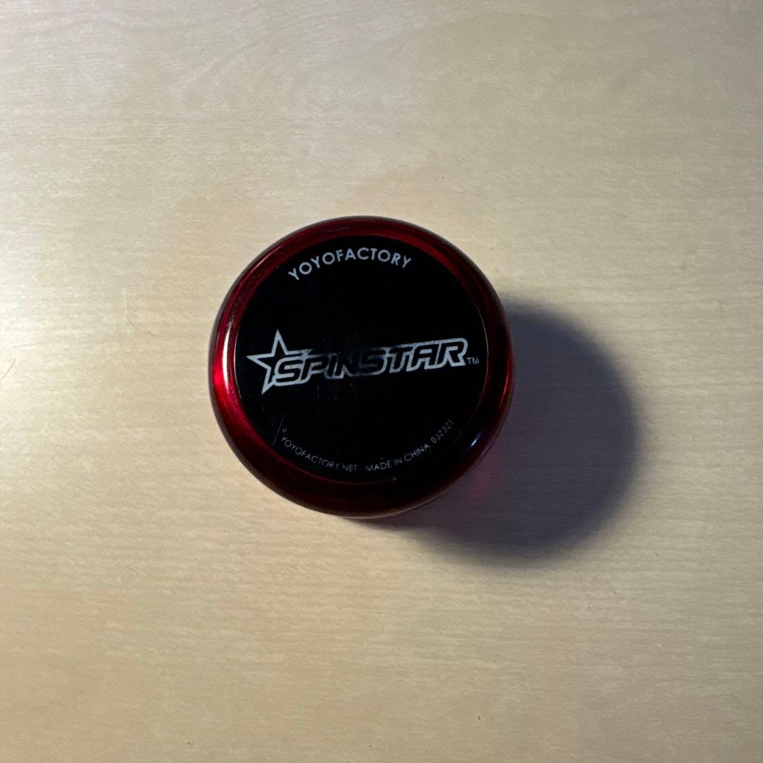 YOYOFACTORY・MAGICYOYO・REWIND収納ケース