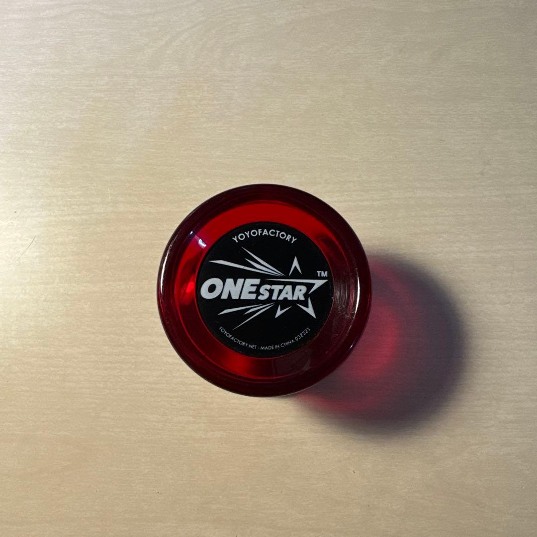 YOYOFACTORY・MAGICYOYO・REWIND収納ケース