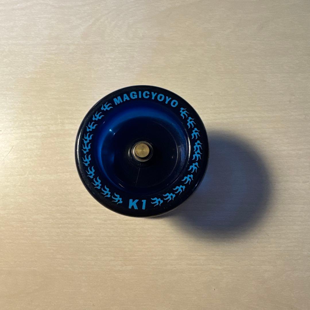 YOYOFACTORY・MAGICYOYO・REWIND収納ケース