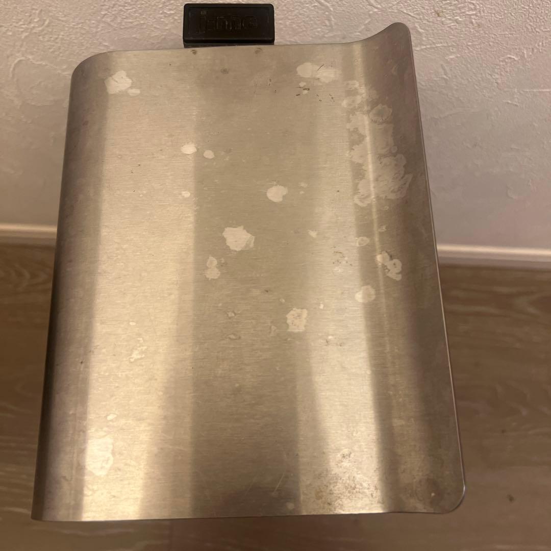 j-me（ジェイミー）シューズラックスペースエイジ デザイン アレッシィ北欧家具