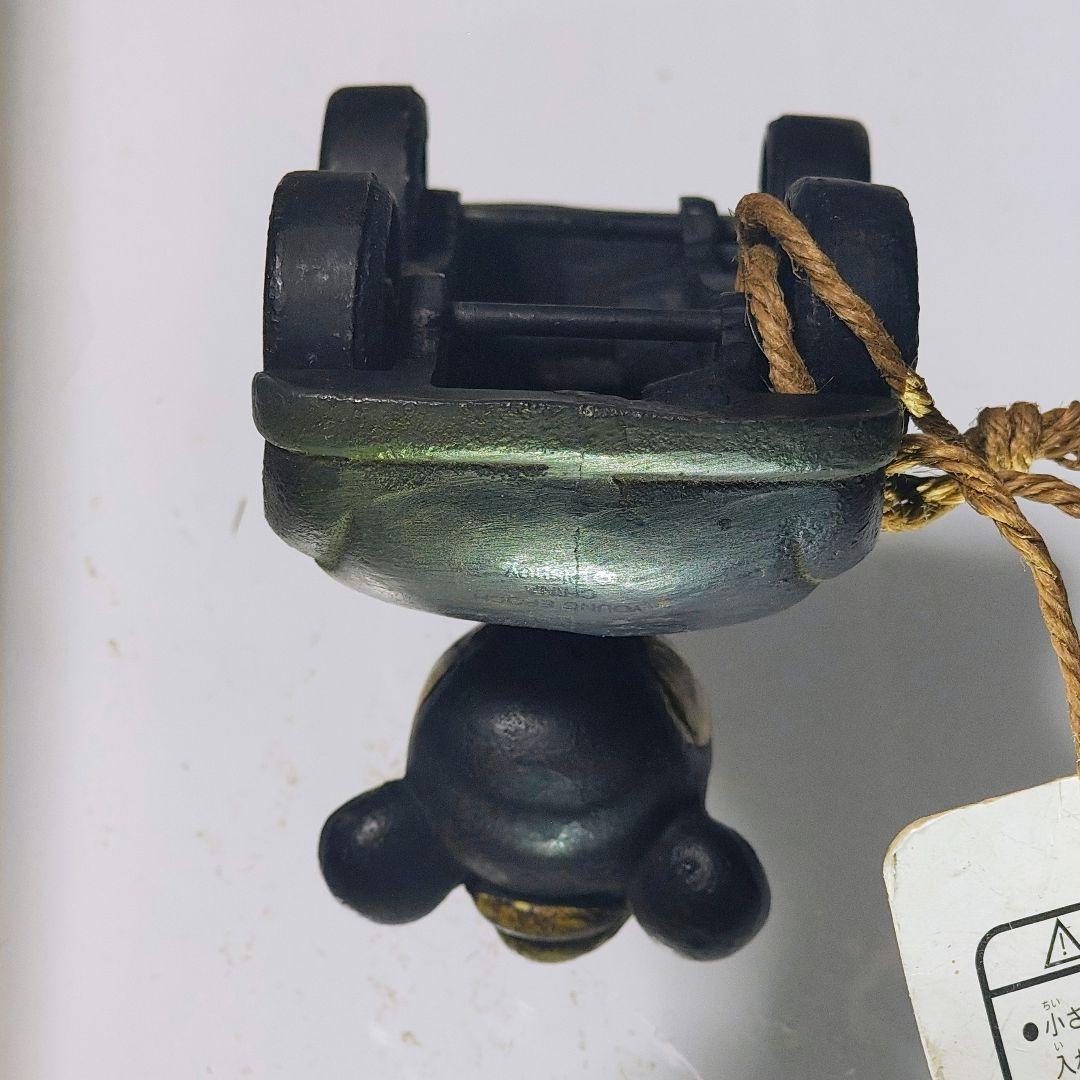 レトロ　トイ　コレクション　ミッキー＆スポーツカー