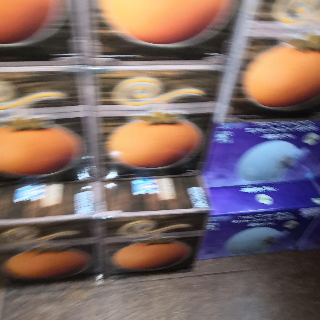 ワンピースメイン　プライズ景品セット　ルームライト　フィギュア