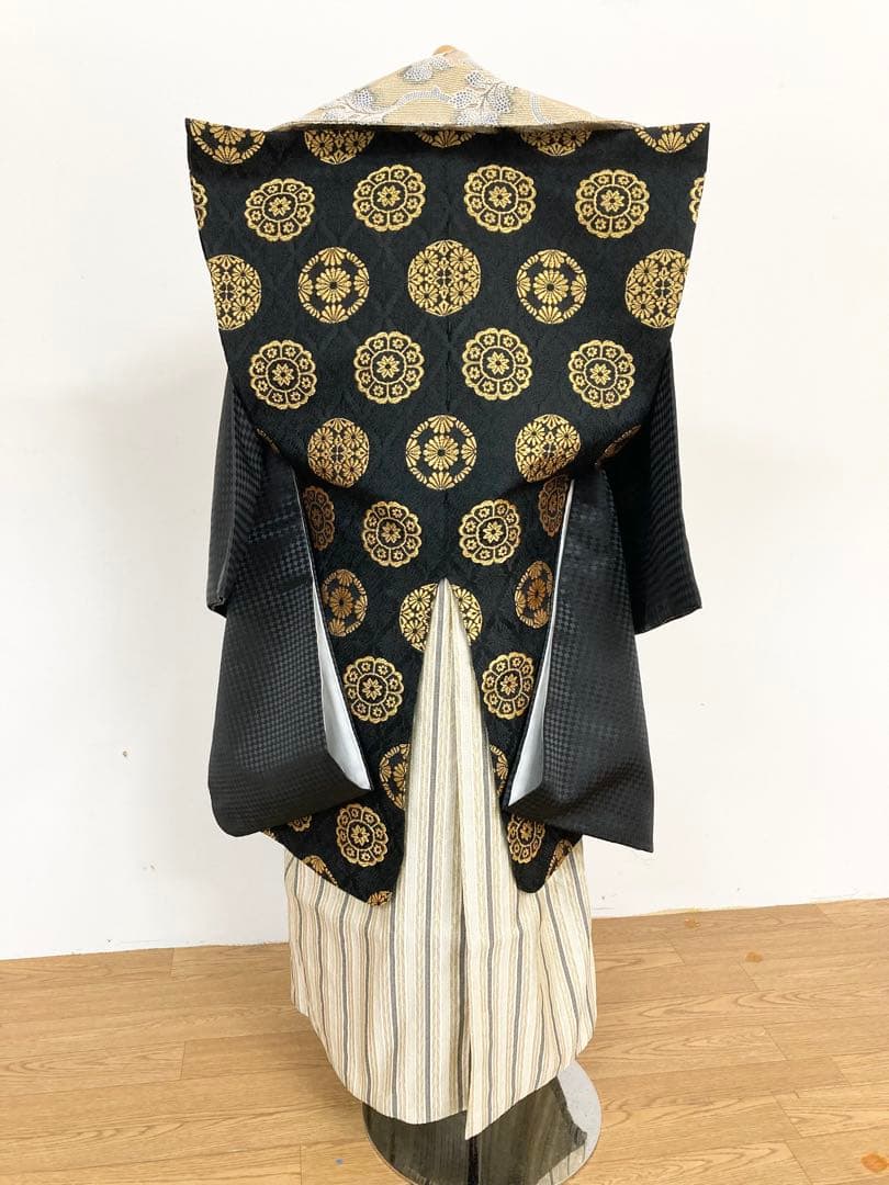 七五三5歳　TA-49 京MODE