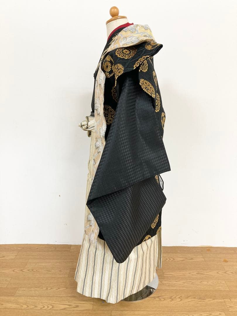 七五三5歳　TA-49 京MODE