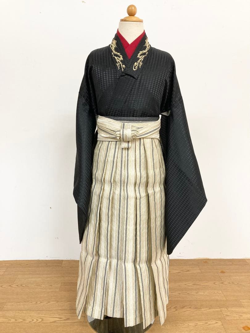 七五三5歳　TA-49 京MODE