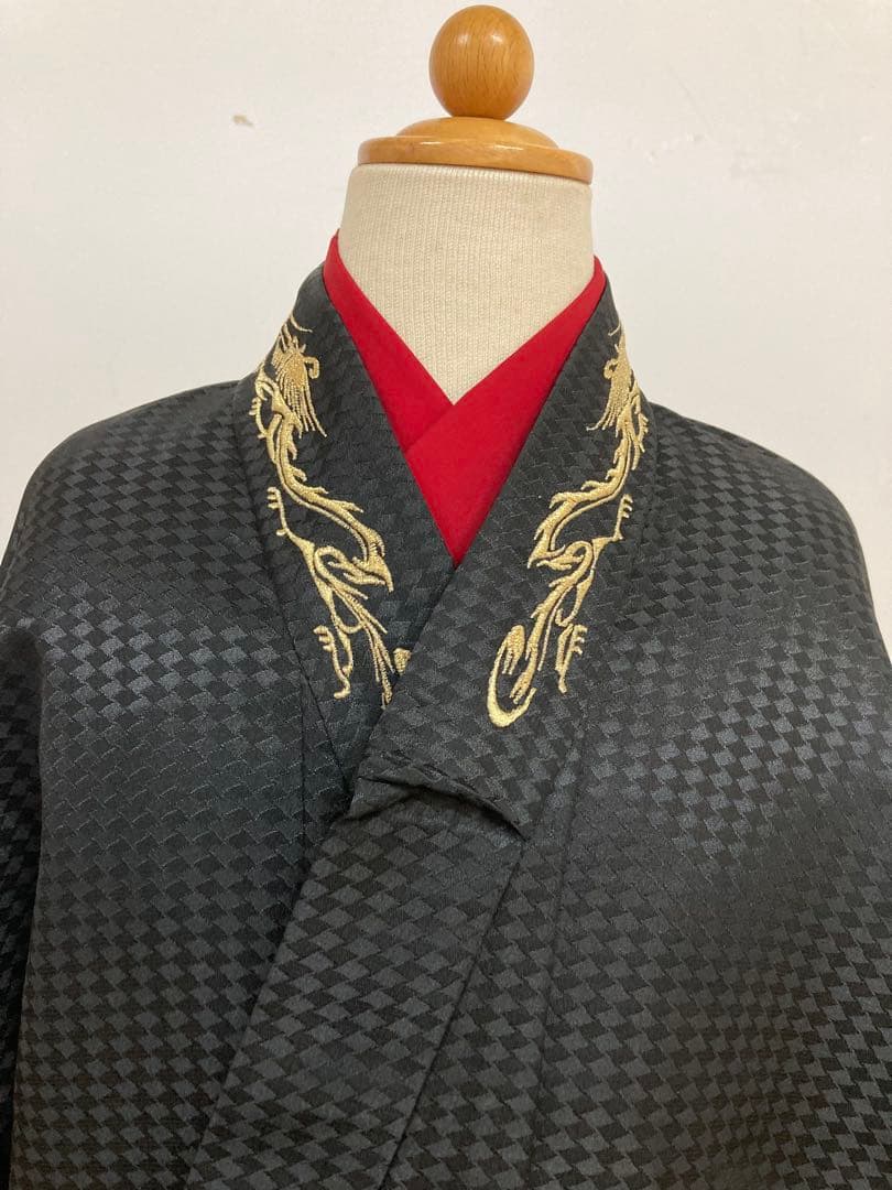 七五三5歳　TA-49 京MODE