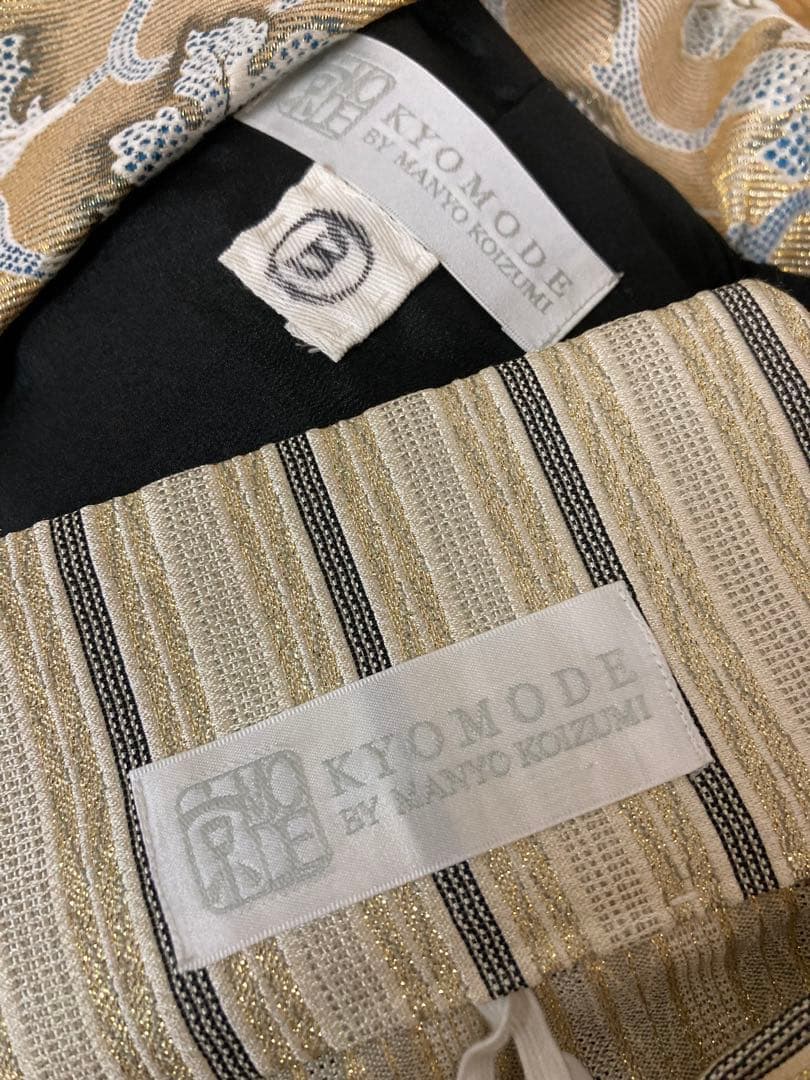 七五三5歳　TA-49 京MODE