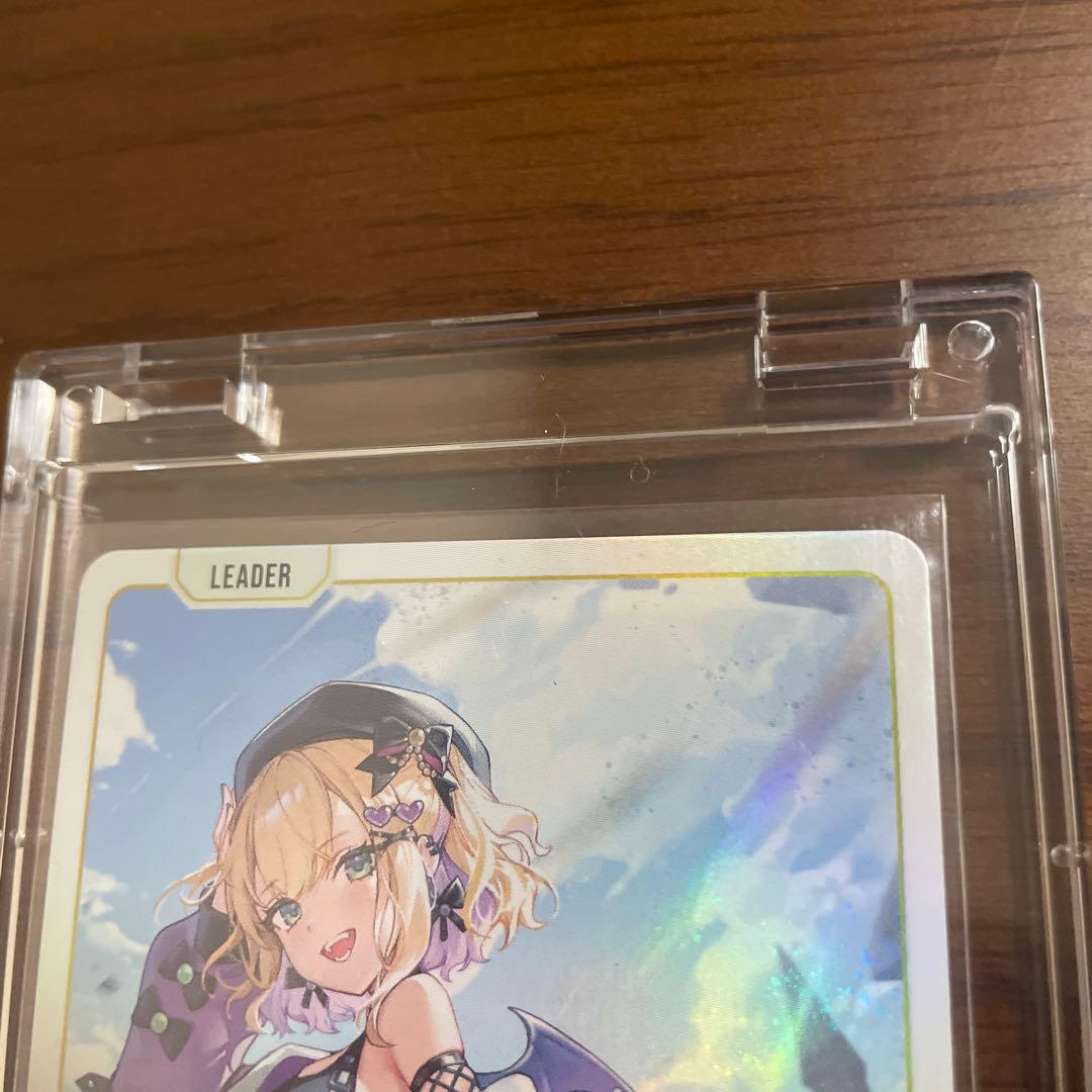 クロススターズ XrossStars LRP胡桃のあ