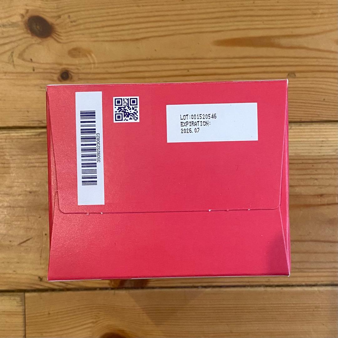 synergy PROARGI-9+ シトラスベリー 30スティック