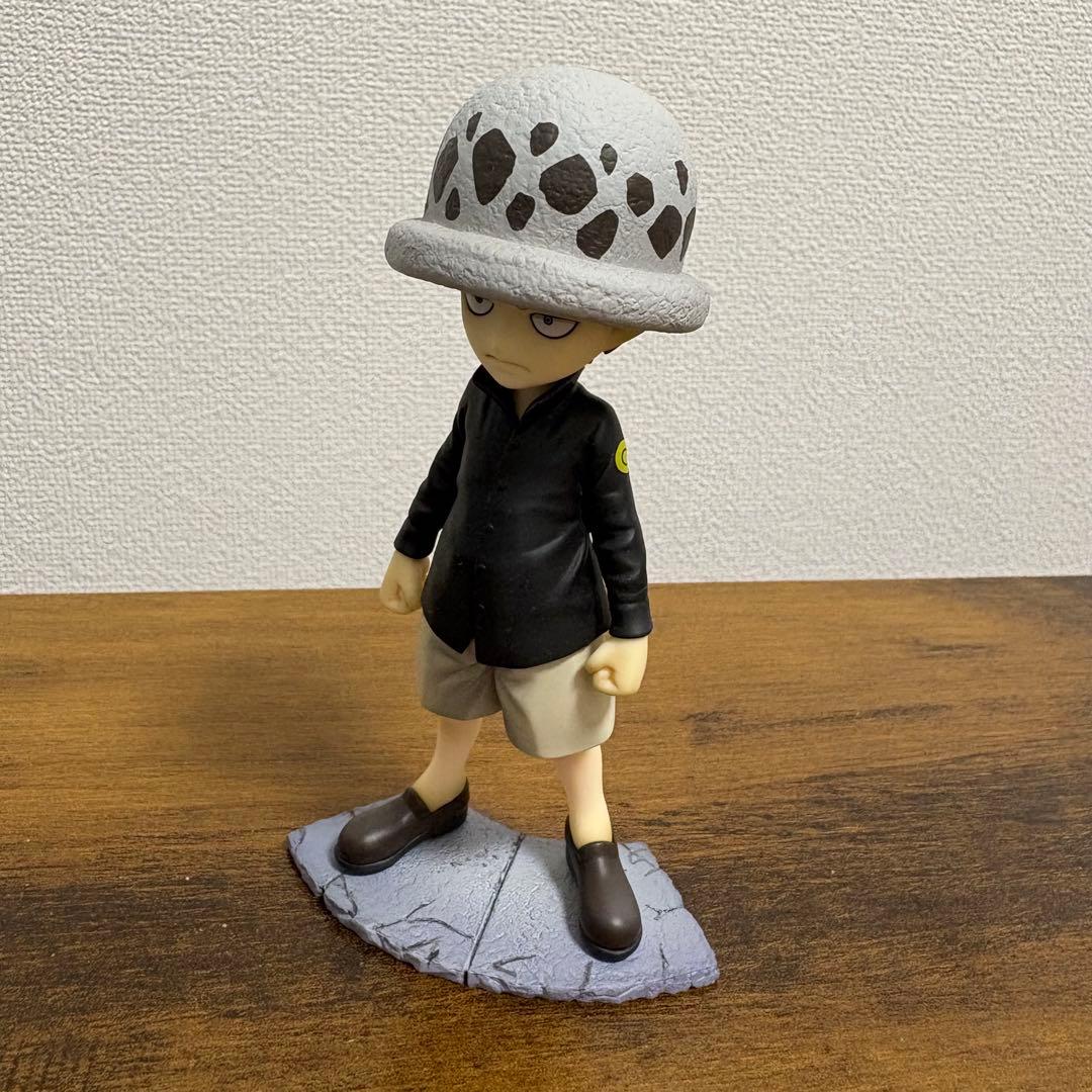 定価30%OFF！P.O.P “LIMITED EDITION” コラソン＆ロー