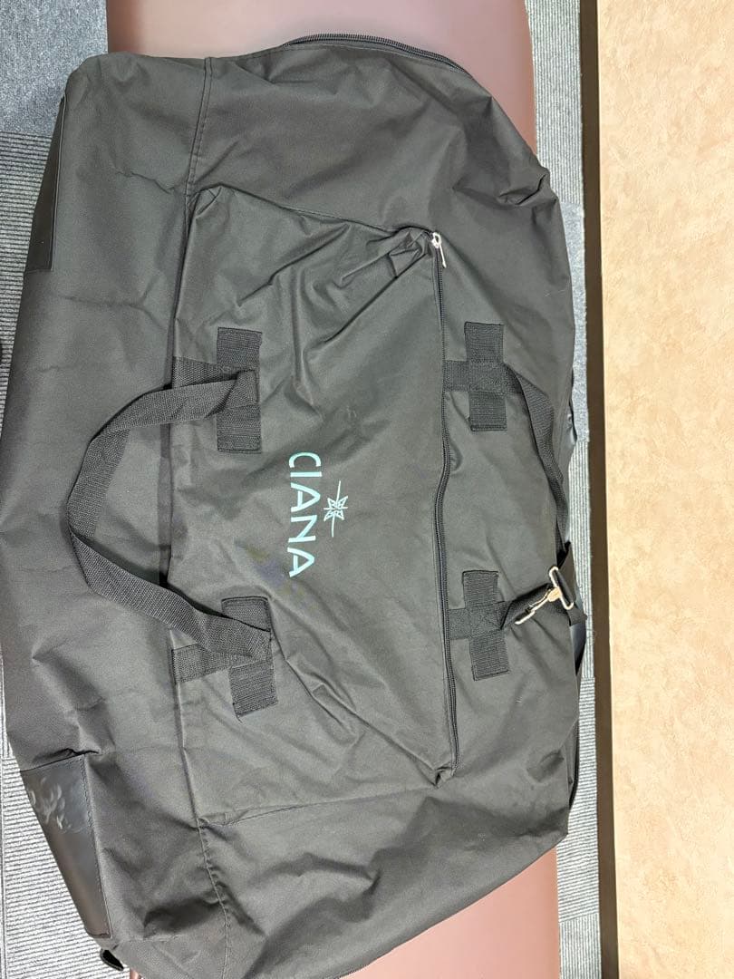 CIANAポータブルテーブルモニカ