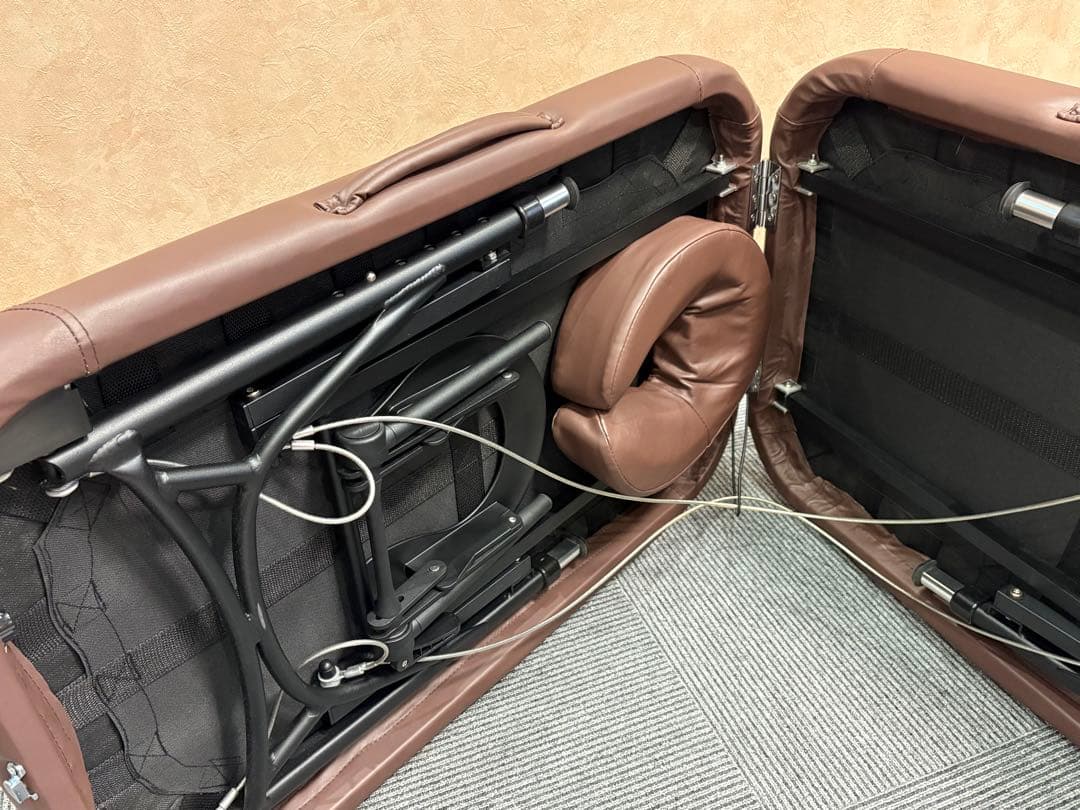 CIANAポータブルテーブルモニカ