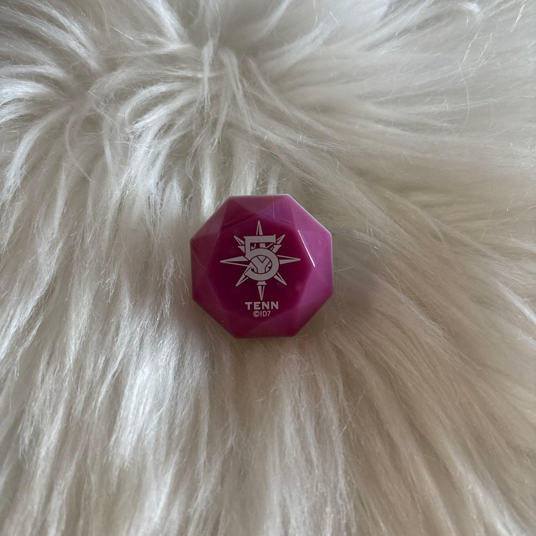 アイドリッシュセブン アイナナ リングライト リンライ 九条天 5周年