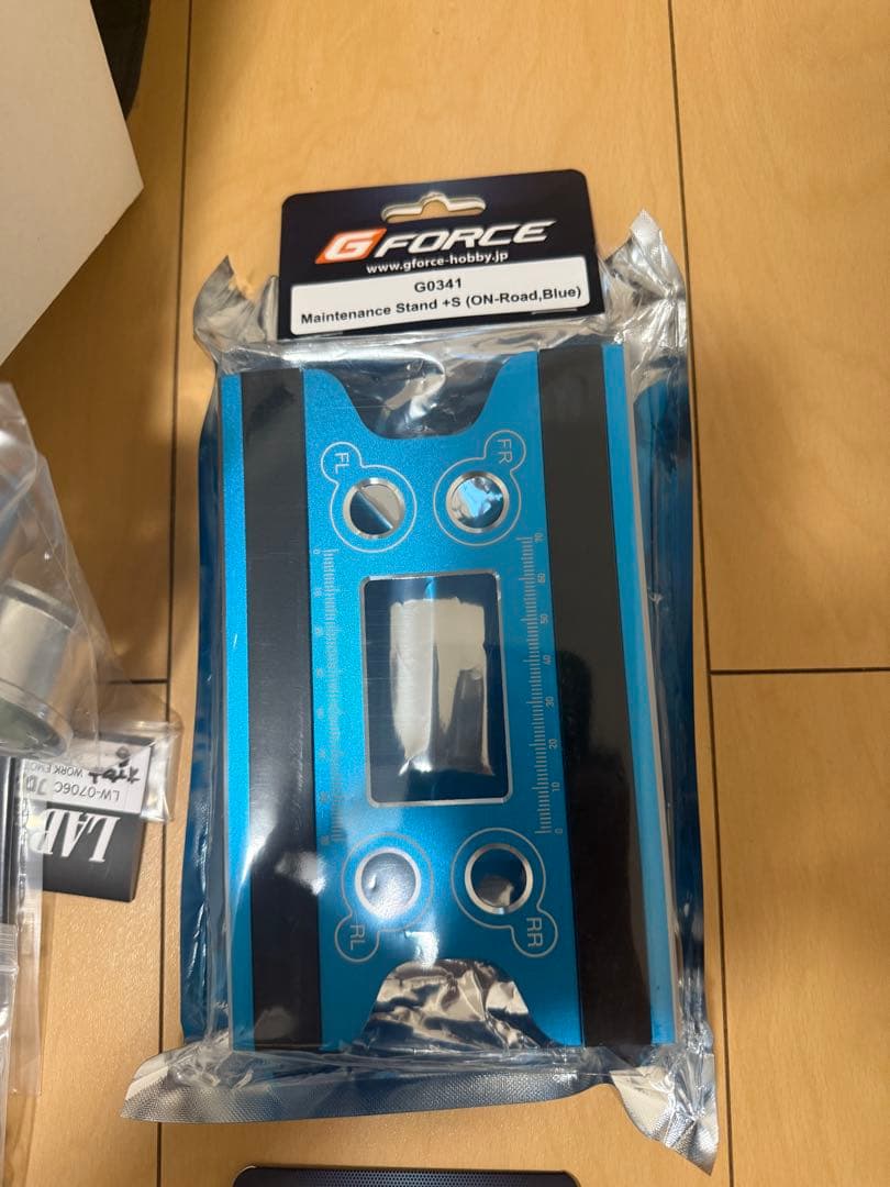 ホビーラジコン user_505c6f4b