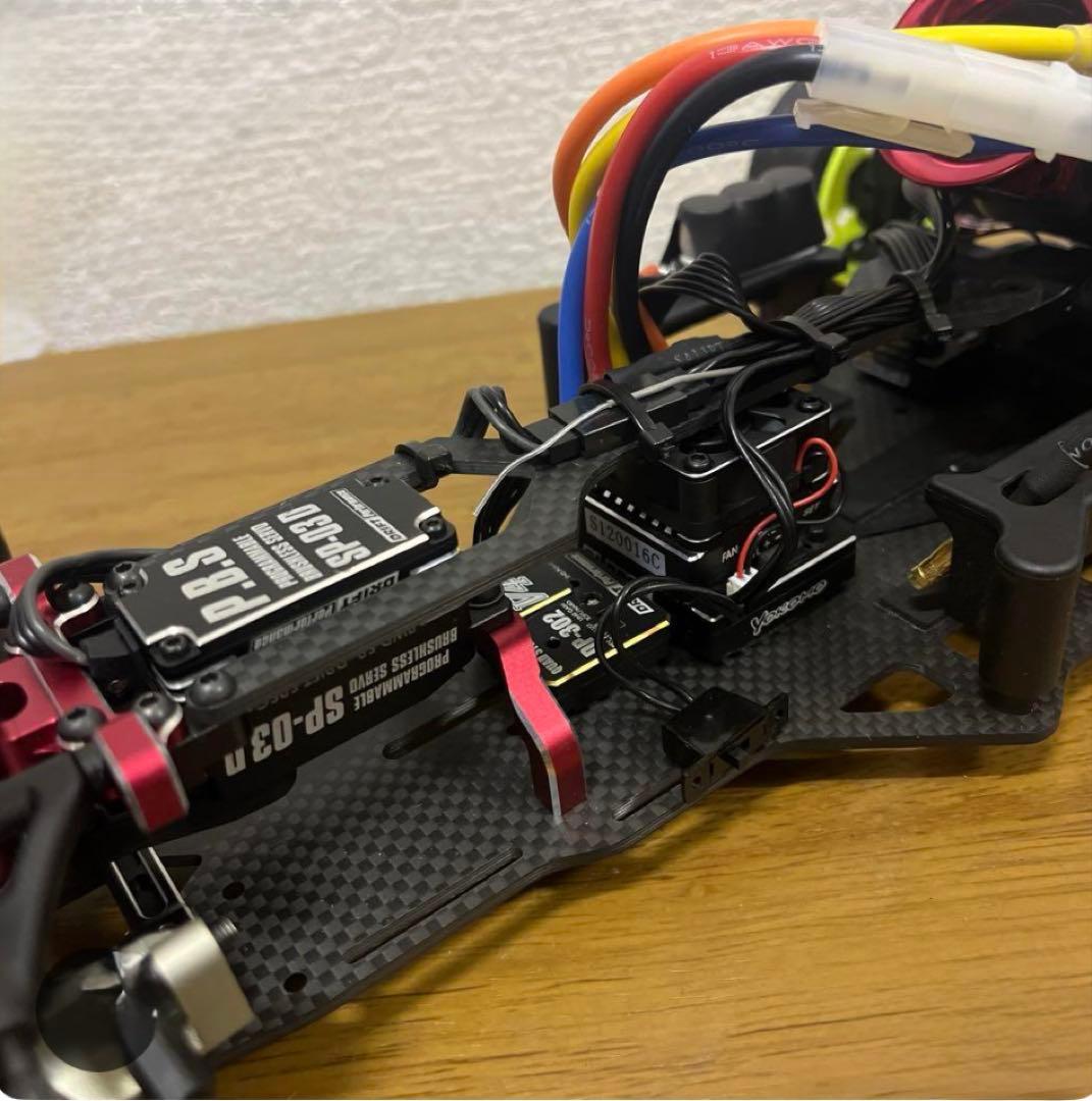 ホビーラジコン user_505c6f4b