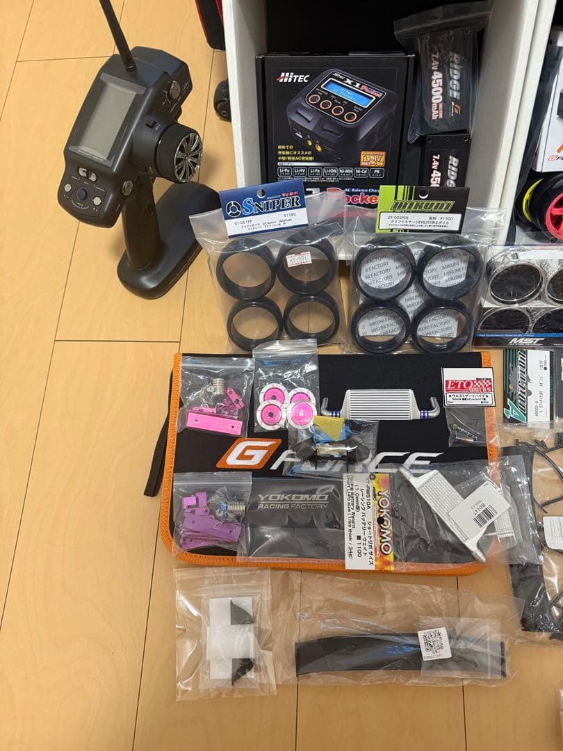 ホビーラジコン user_505c6f4b