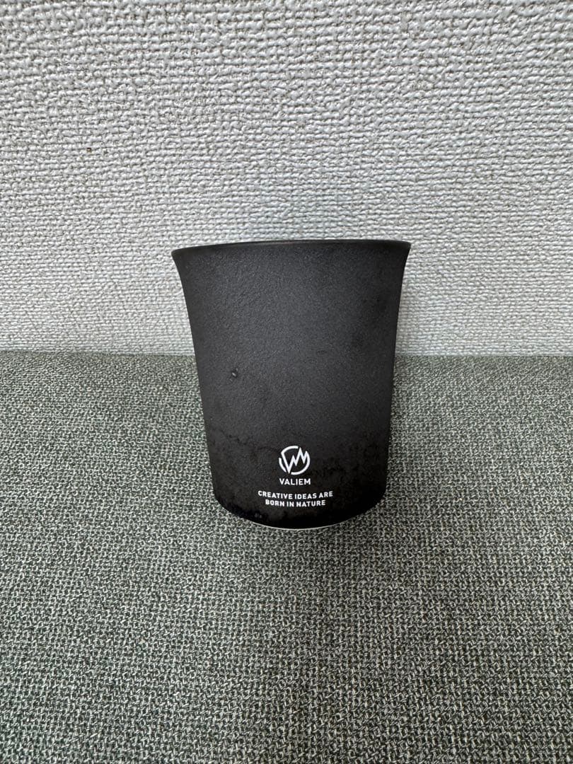 VALIEM valiem バリエム 陶器鉢 ①