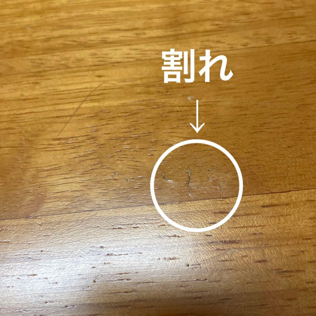 【引き取り希望】カウンターチェア　ハイチェア　4脚セット　アイアン　木　DIY