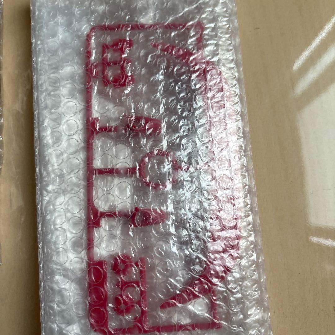 タミヤ ラジコン トムスレビン スペアボディ ホイールセット ビンテージ