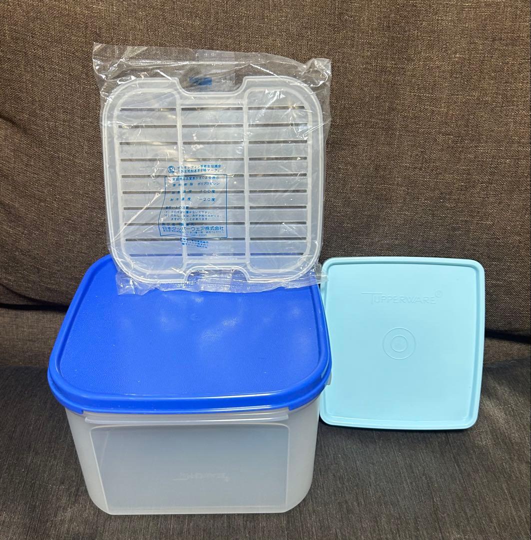 タッパーウェア　詰め合わせ③