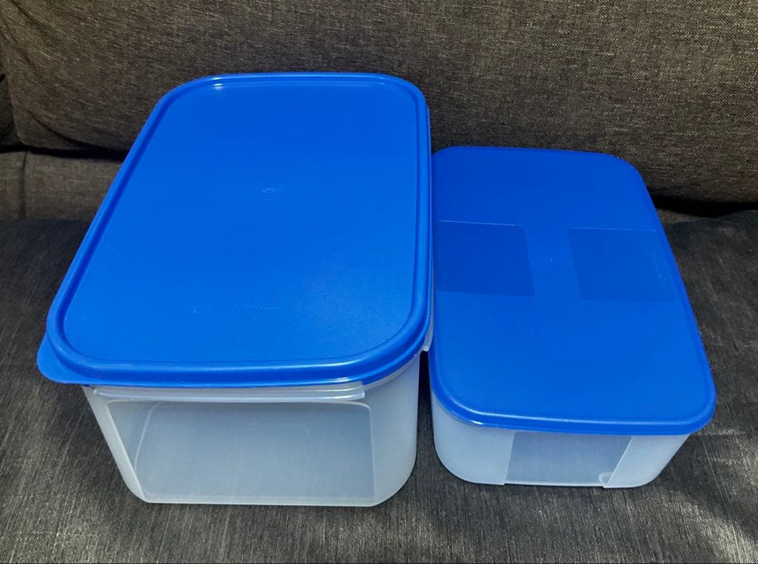 タッパーウェア　詰め合わせ③