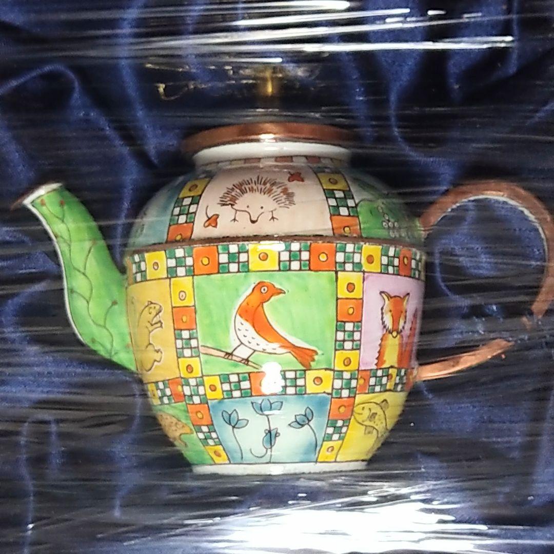 Charlotte di Vita シャルロットディヴィータ ミニチュア 未使用