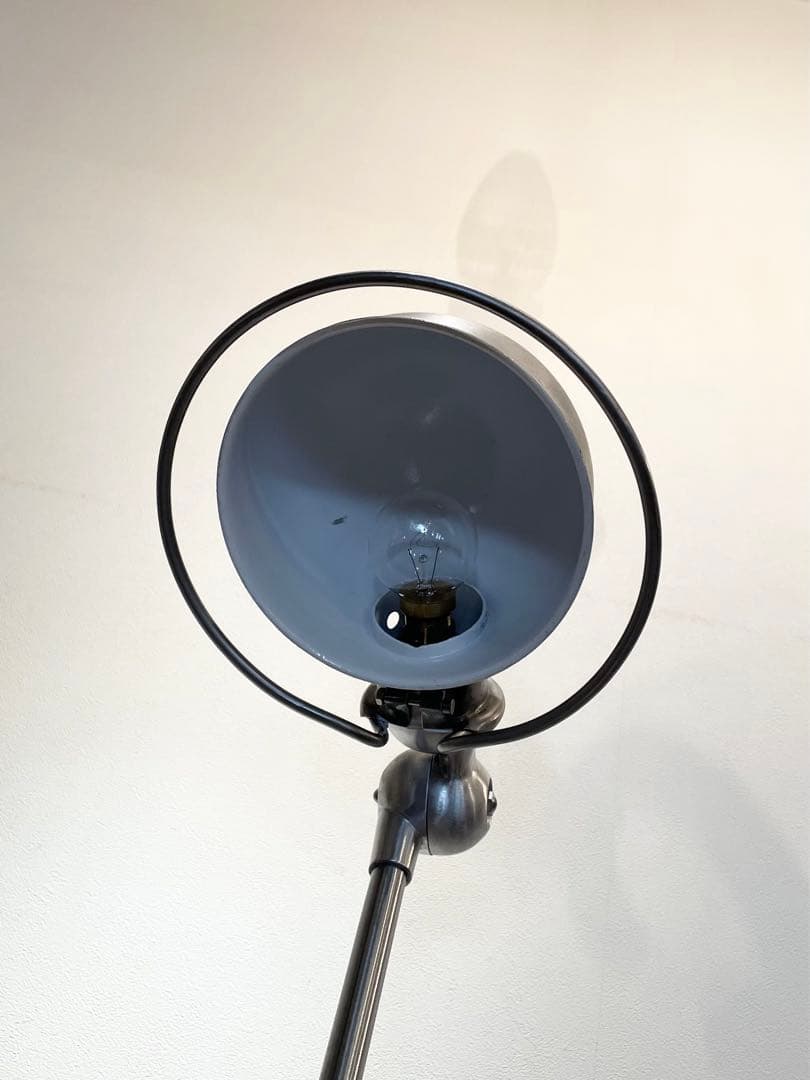 希少！極上！JIELDE ジェルデ ヴィンテージ ランプ フランス アンティーク