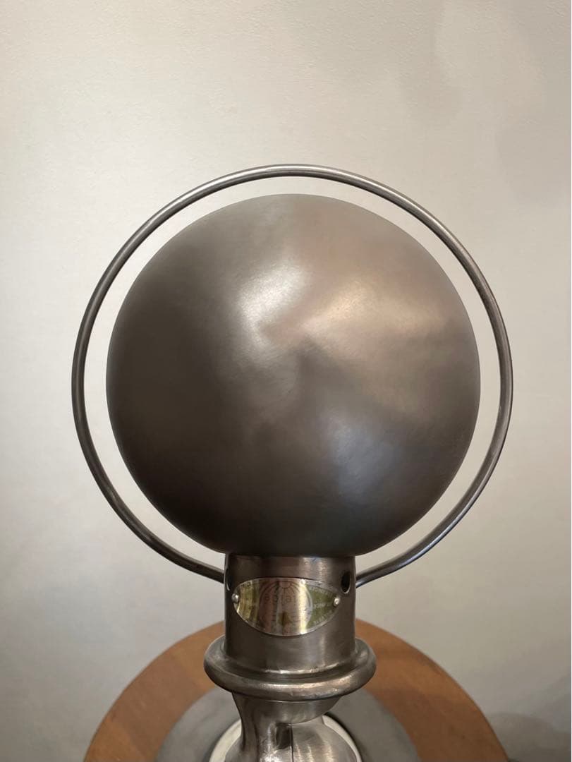 希少！極上！JIELDE ジェルデ ヴィンテージ ランプ フランス アンティーク