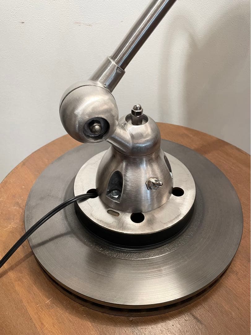 希少！極上！JIELDE ジェルデ ヴィンテージ ランプ フランス アンティーク