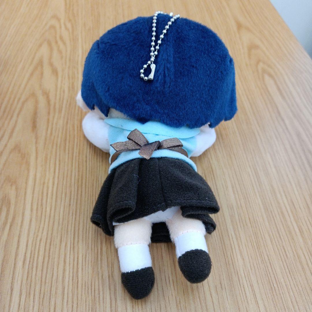 ご注文はうさぎですか？ 寝そべりぬいぐるみ シャロ マヤ 2点 ごちうさ