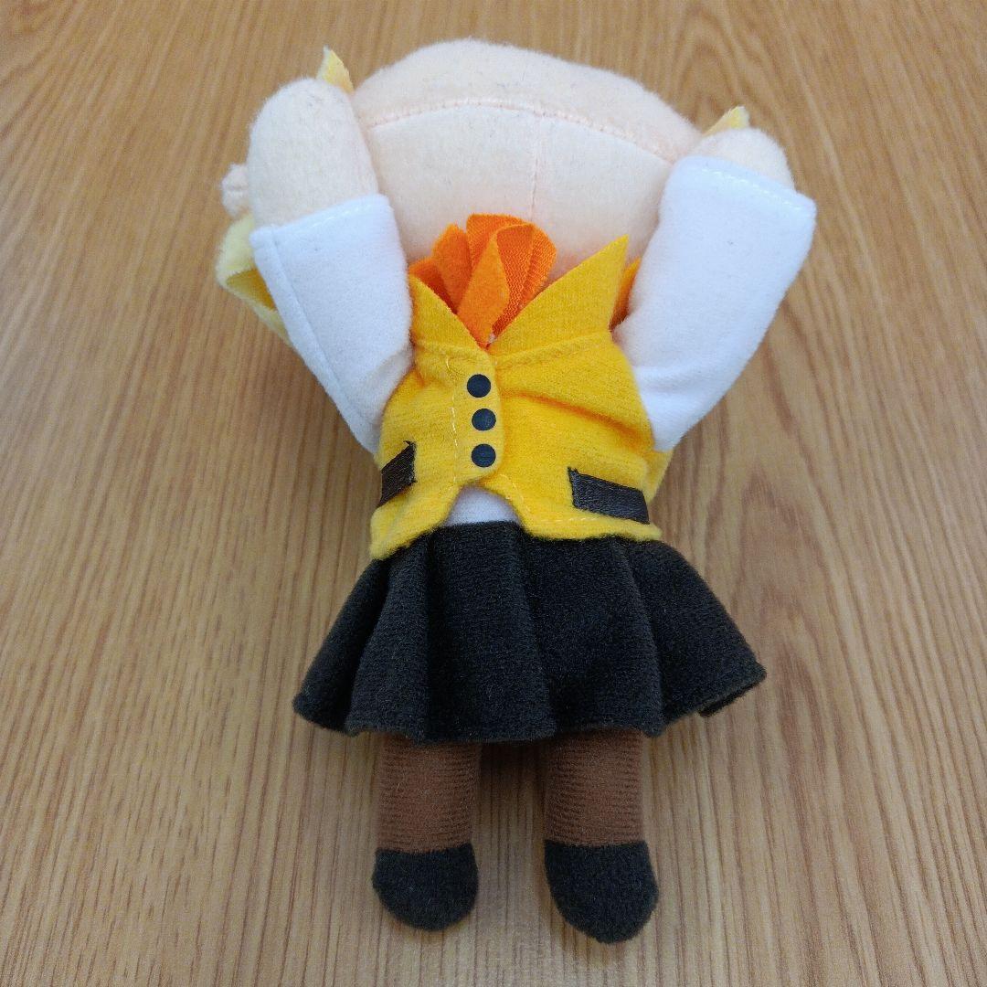 ご注文はうさぎですか？ 寝そべりぬいぐるみ シャロ マヤ 2点 ごちうさ