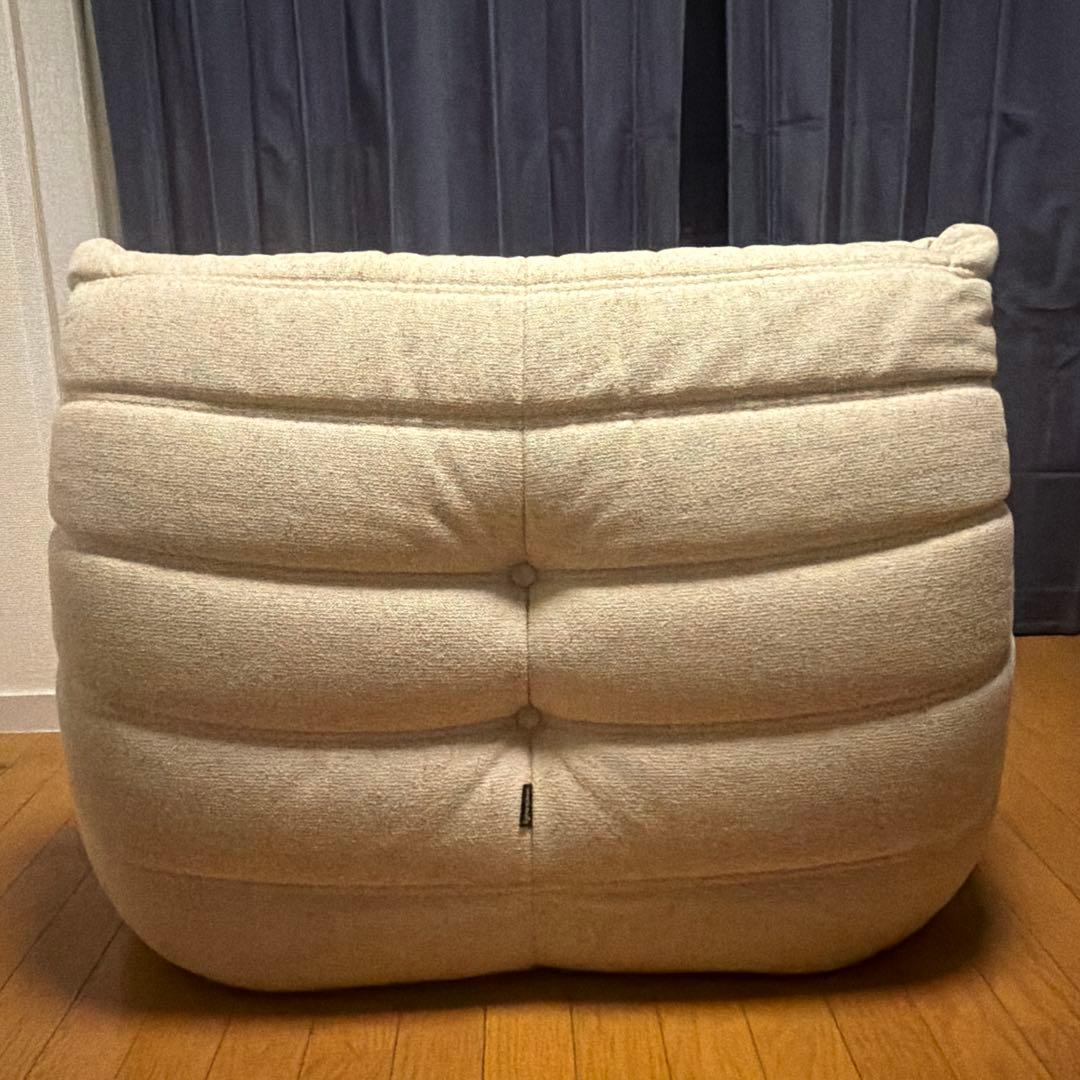 【正規品】リーン・ロゼ トーゴ1P RD-300 ボタン付