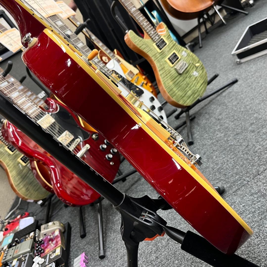 【10952】Tokai LoveRock レスポールタイプ