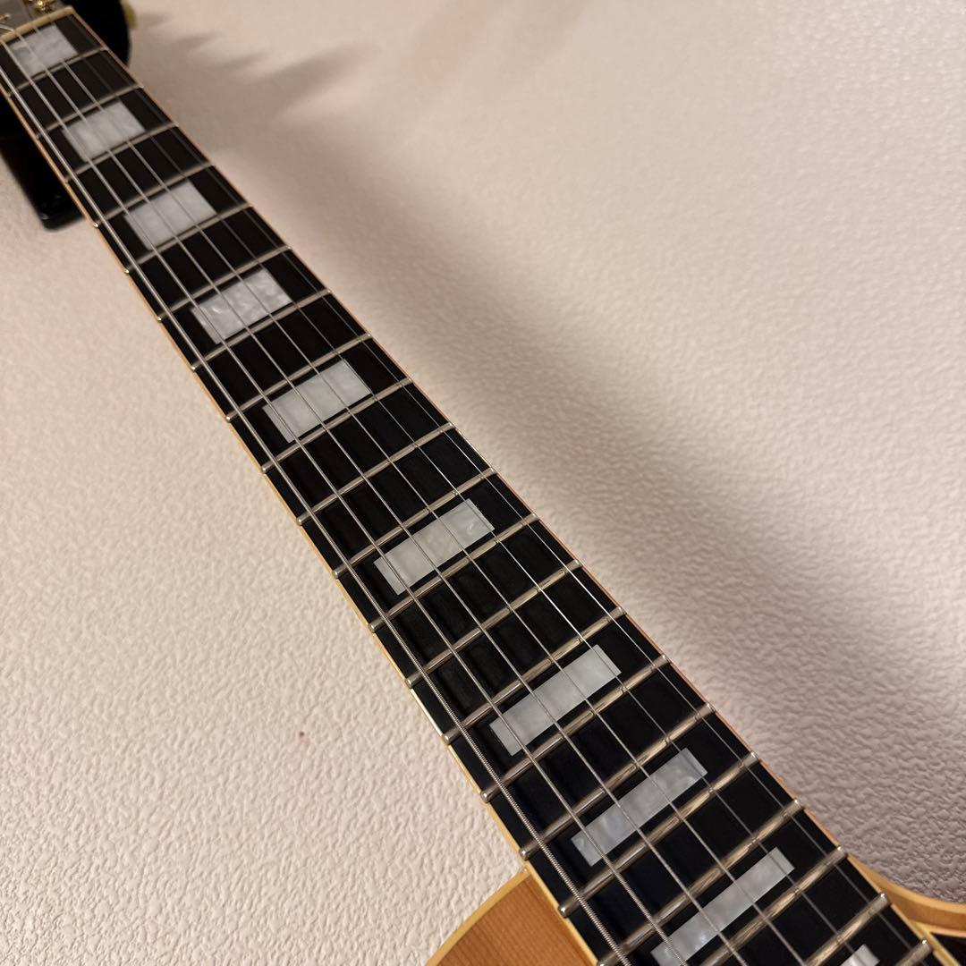 2013 Archtop Tribute ATSP-CSH Standard - メルカリ