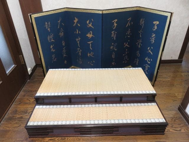 鳳玉　五月人形　若武者　大