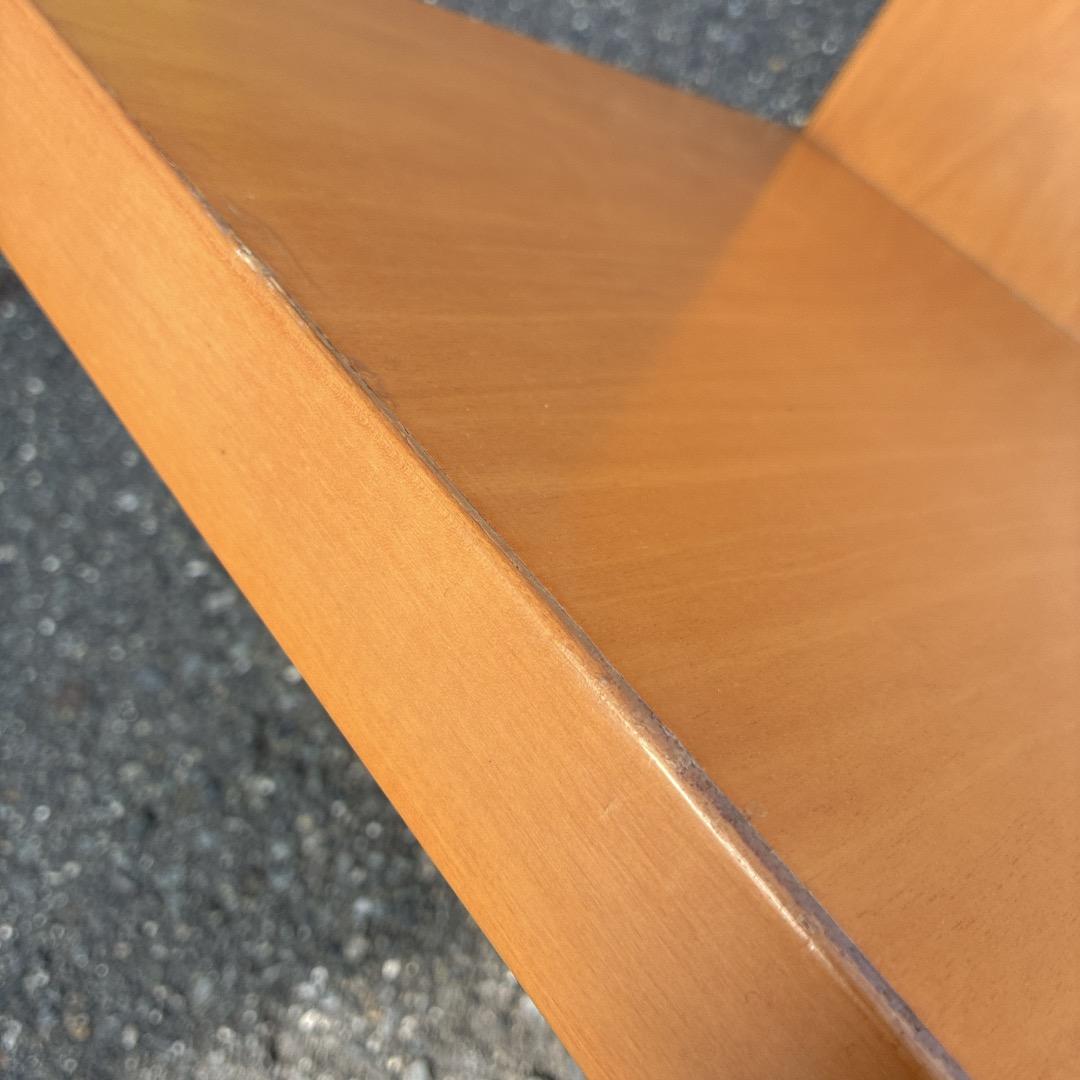 【お値下げOK】arflex アルフレックス モンターニャ センターテーブル