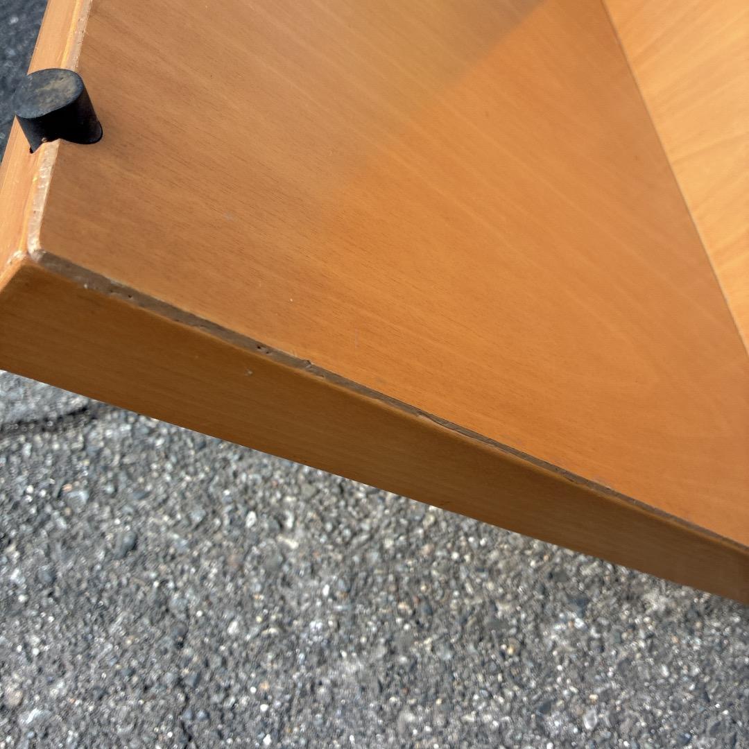 【お値下げOK】arflex アルフレックス モンターニャ センターテーブル