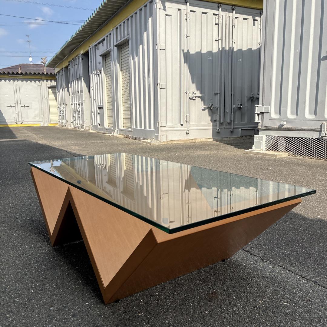 【お値下げOK】arflex アルフレックス モンターニャ センターテーブル