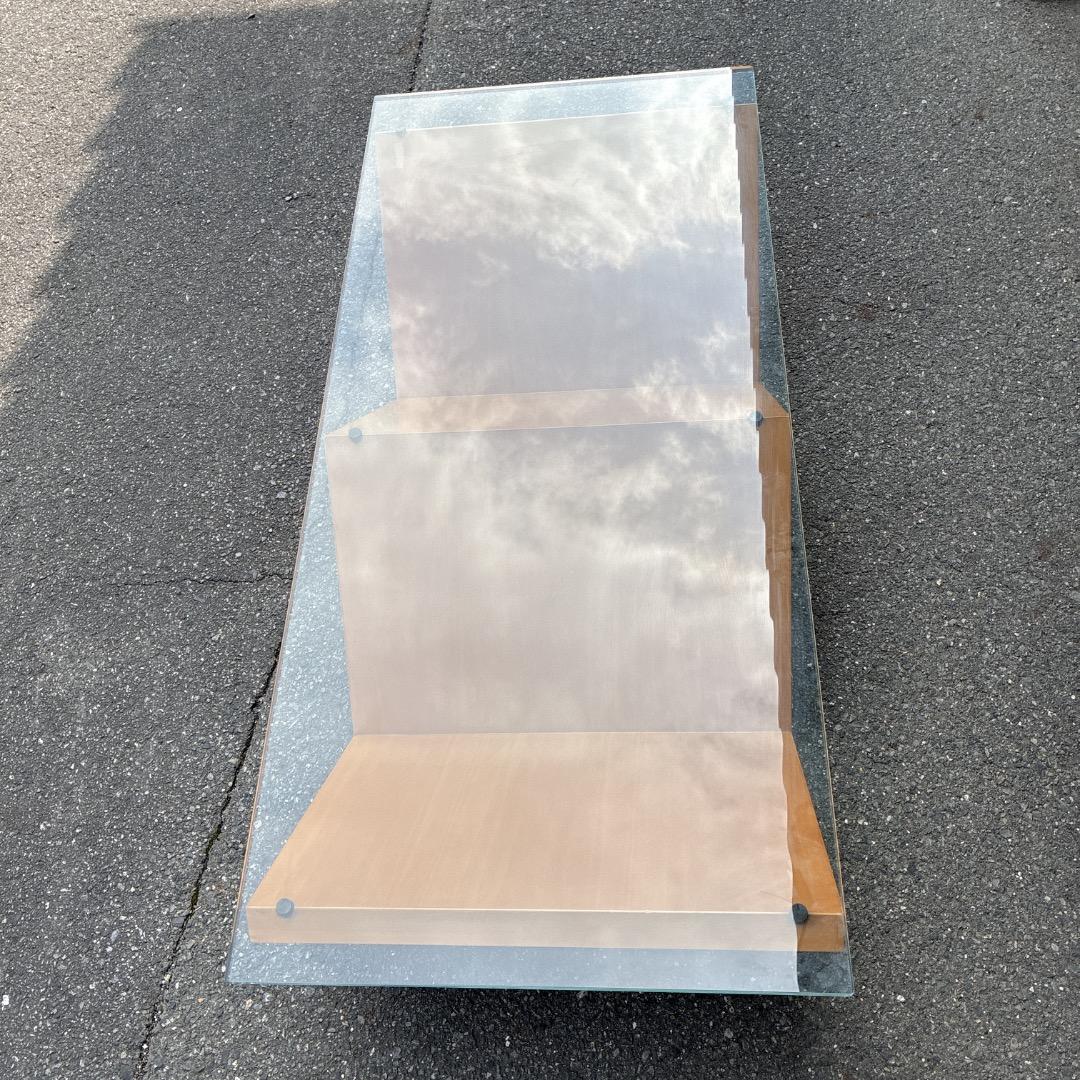 【お値下げOK】arflex アルフレックス モンターニャ センターテーブル