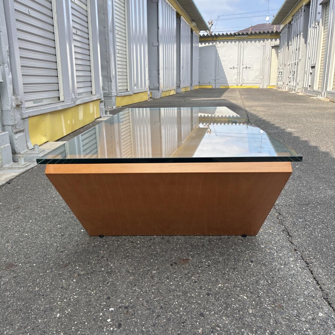 【お値下げOK】arflex アルフレックス モンターニャ センターテーブル